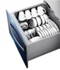 New Fashion Design Embedded/built In/integrated/drawer Dishwasher Home Dish Washers 6