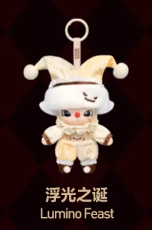 in stock POPMART Genuine Why So Serious Series Blind Box