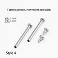 Style 4-silver