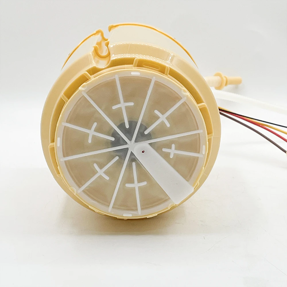 pppp OEM: 7P6919088B 95862013216 Fuel Pump Assembly For Audi Q7