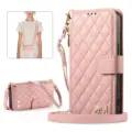 Pink Long Strap
