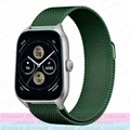 Dark green