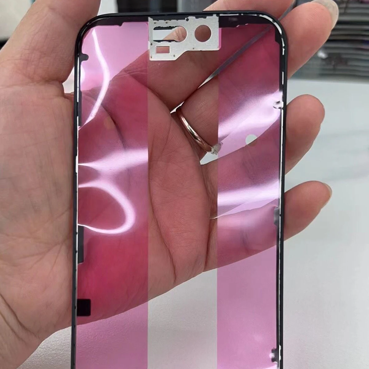 LCD  ̵   ü,  15  ƽ 15 ÷ ũ ̵ ,   ǰ , 5 