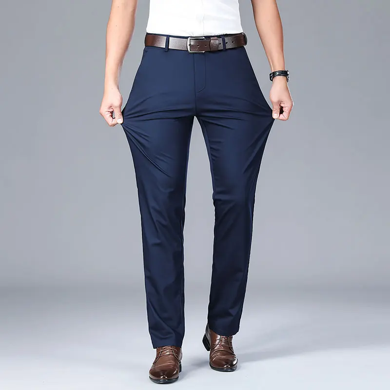 Рисунок 4 - Мужские брюки, новинка 2024