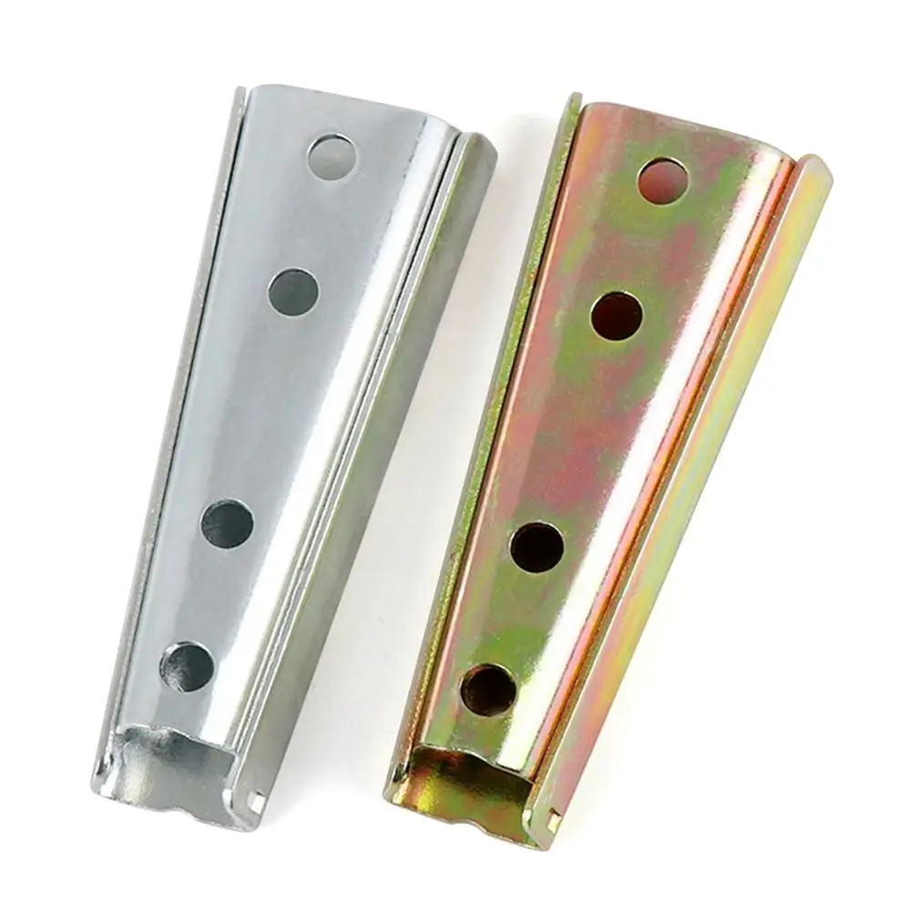 Description Picture 4 of item1Set Sofa Door Bolts Latch Sofa Armrest Insert Buckle Plug Catches Furniture Connector Safety Lock Fastener Hardware Accessories