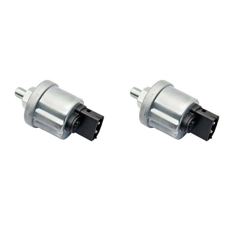 

Новый датчик давления масла 866835 для Volvo Penta VDO, 2 шт.