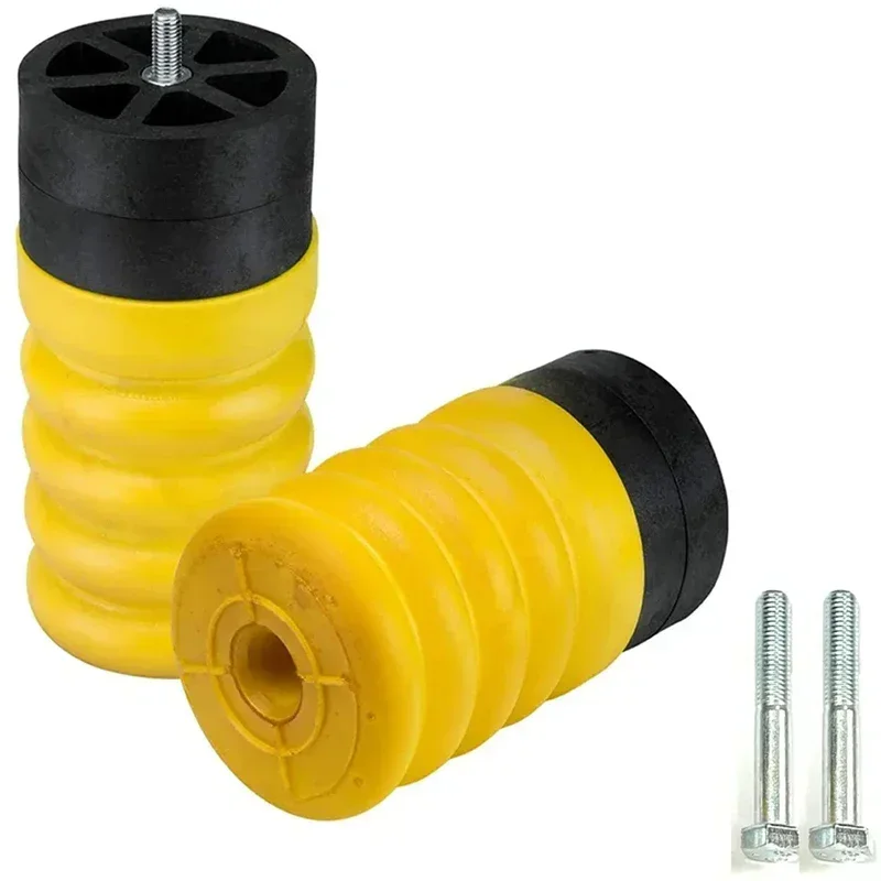 Rear Air Helper Spring Kit 2pcs SSR-313-54 For Dodge RAM Promaster 1500 2500 3500 2014-Car Shock Absorber Spring SSR31354 car shock absorber spring