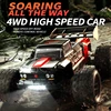 JJRC Q146 1:14 High Speed Drift Racing 40KM/H Brushless motor 4WD RC Car Off Road Car Toys for For Kid Gift 3