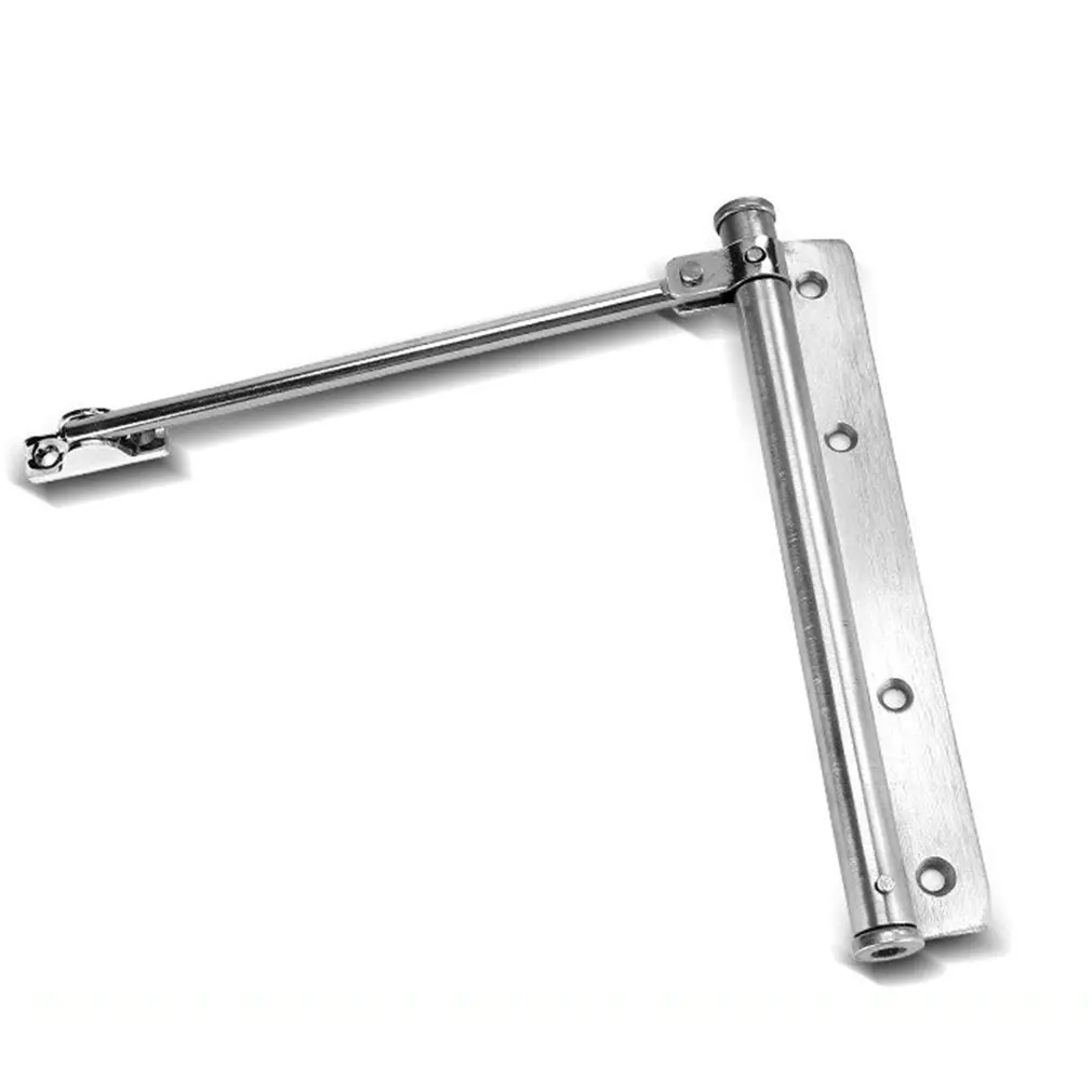 Door Closer Stainless Steel Automatic Door Closer
