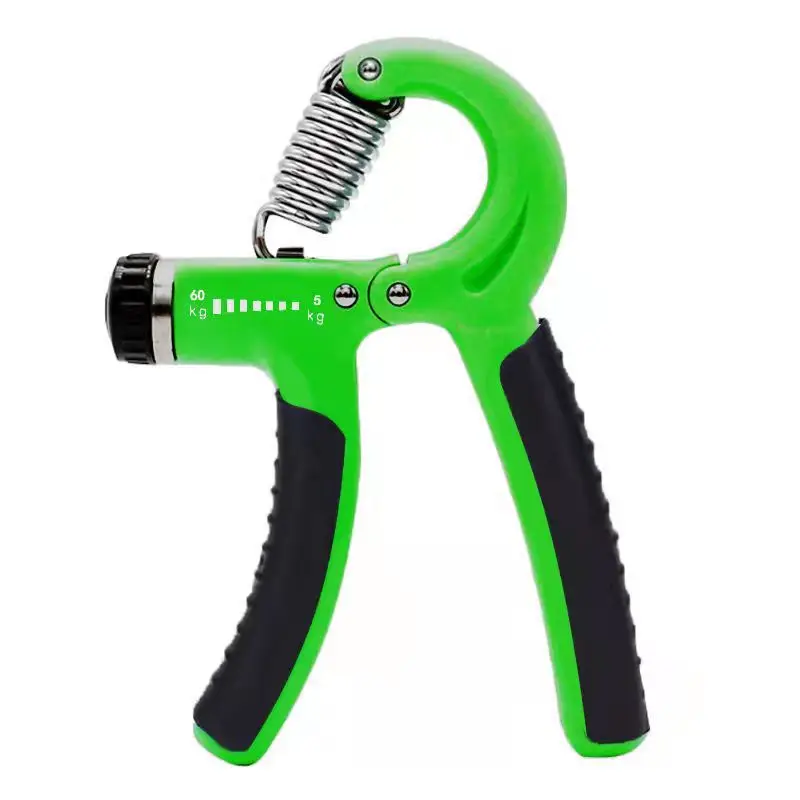 Green B