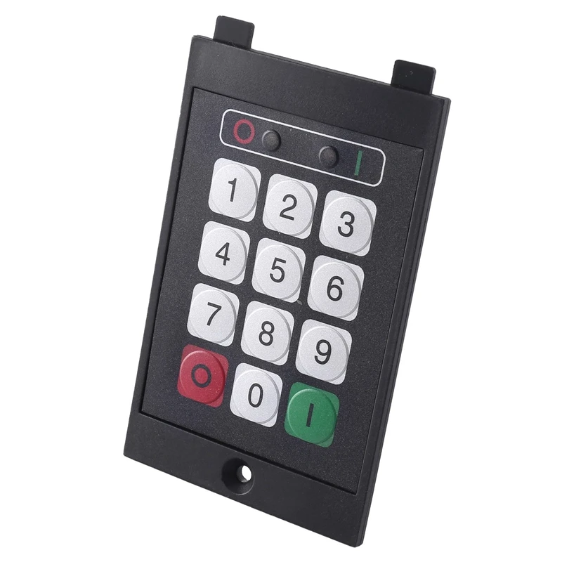 Forklift Keyboard for Toyota BT LWE200 LPE200 SWE200