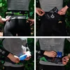 MAP BROTHER W1002 Hydration Running Belt Waist Pack Travel Money Bag Trail Marathon Gym Workout Fitness Mobile Phone Holder Bag 6