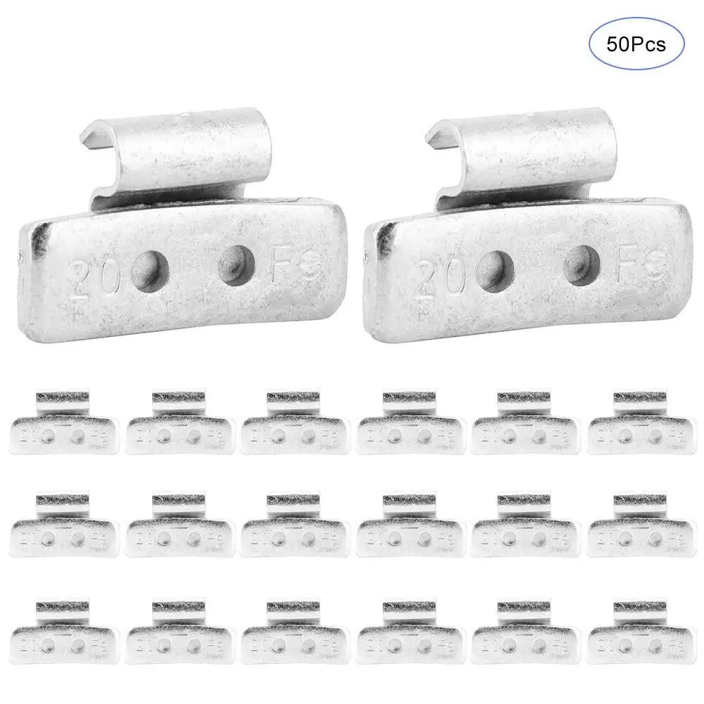 Tire Wheel Balancing Weights Wheel Weight Balance Clip On