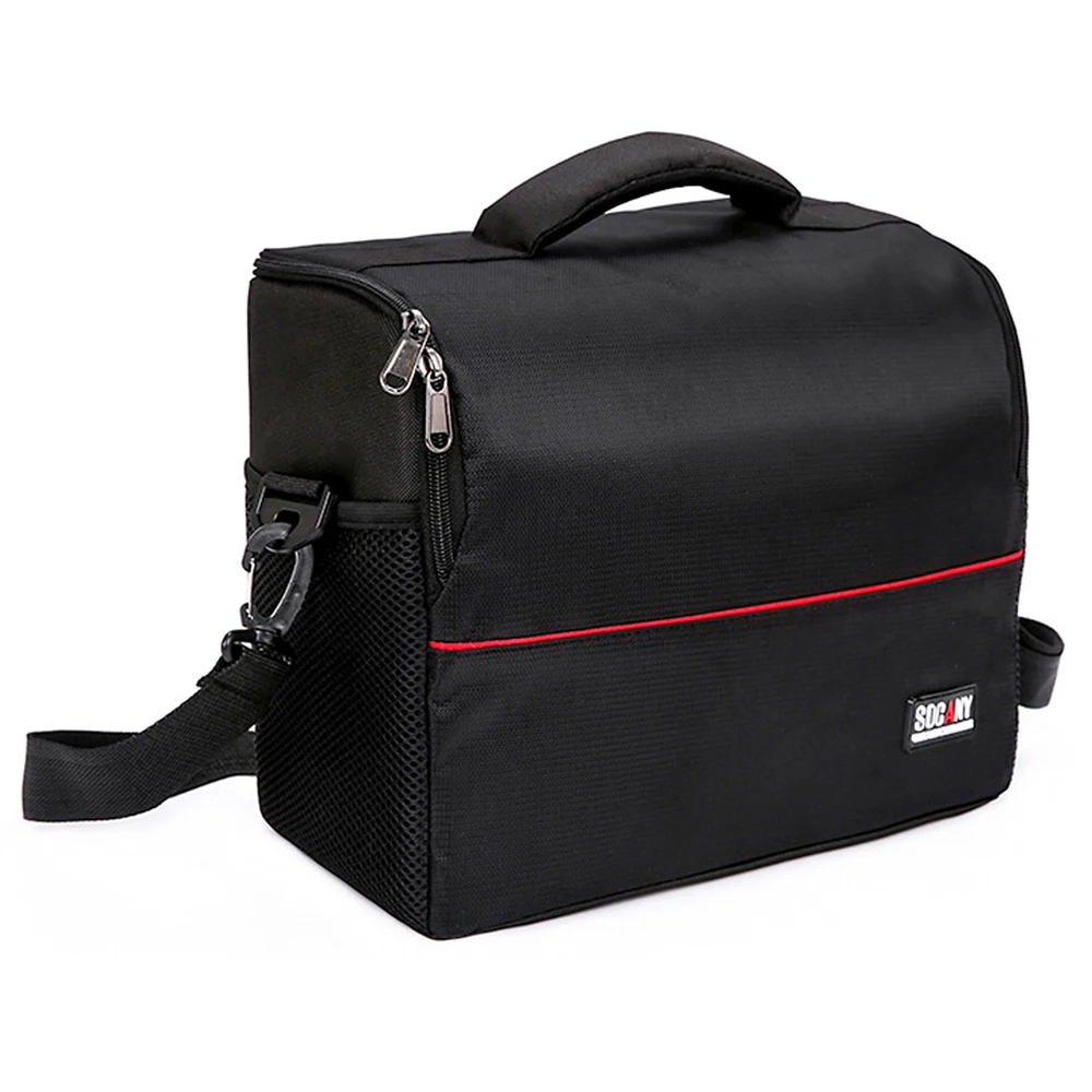 Projector Storage Case Projector Case Projector Protective Case Projector Accessory Small Projector Portable Storage Bag Thickened Universal Projector Bag Portable Accessories Pack