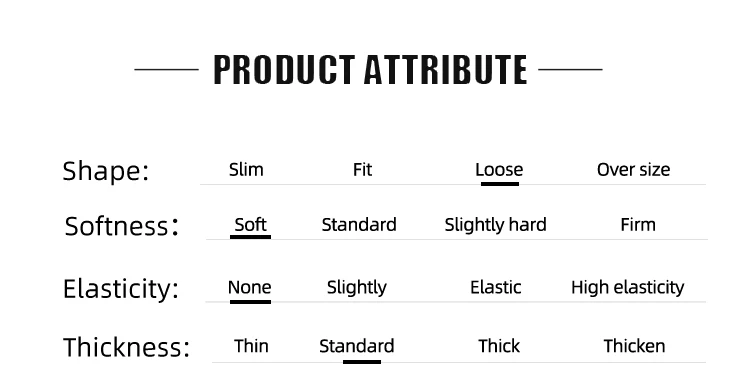 Product details
