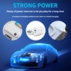 New Children's Remote Control Car With Charging Pile Simulation New Energy Tram 1:16 Sports Car Model Remote Control Car Toy 3