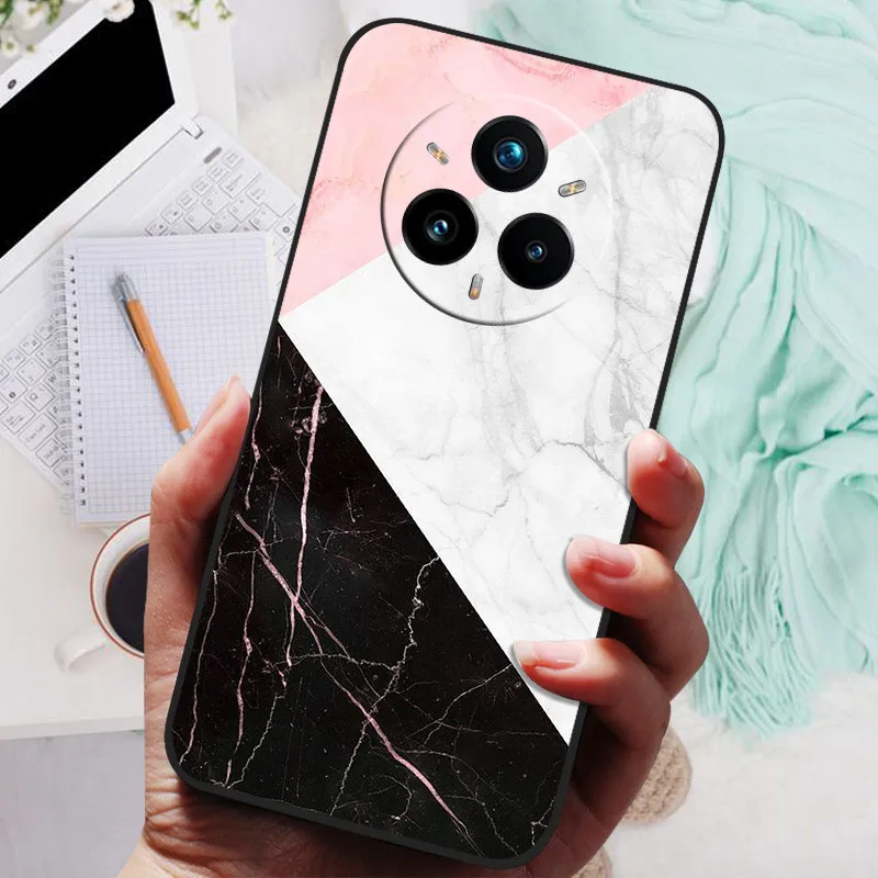 Premium Soft TPU Silicone Phone Case - Shockproof Bumper in Sleek Design