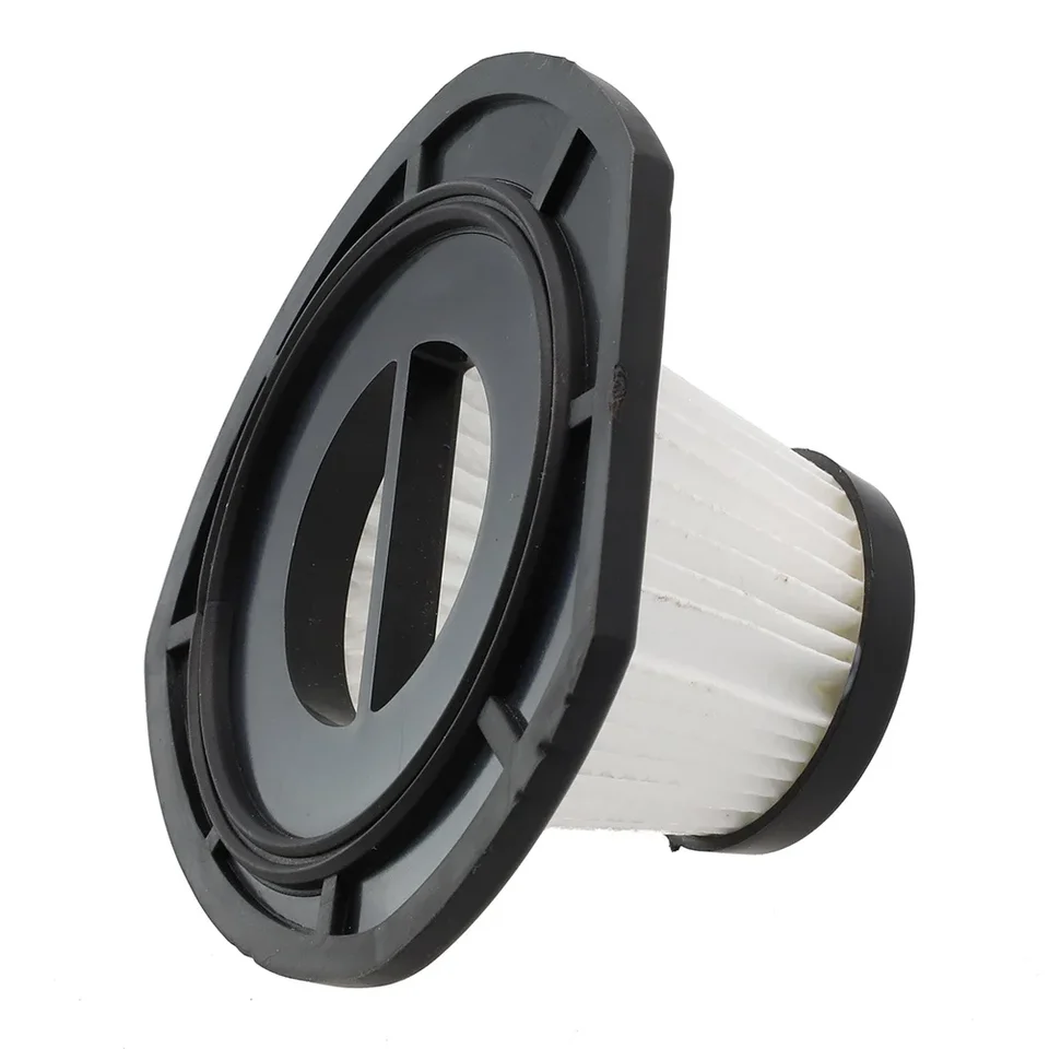 Robot Deals - Filtro per polveri sottili, filtro di ricambio con protezione filtro (2 pezzi) per aspirapolvere Yeedi Vac MAX e Yeedi 2 ibridi. Precisione 100% testata, struttura filtrante densa, alta