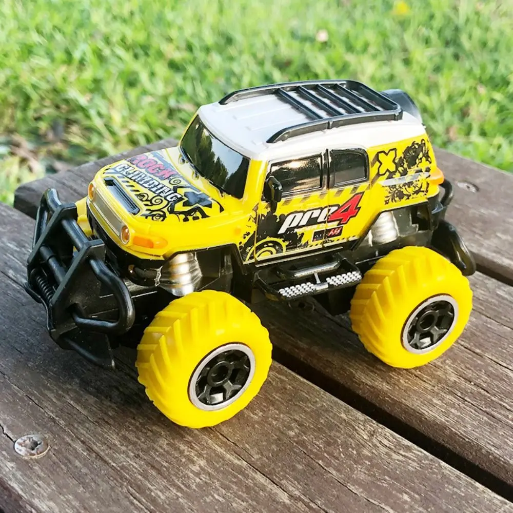 Wireless Remote Control Car Dinosaur Car 360 Degree Rotation 143 Boy Girl Toy  Infrared Control Birthday Christmas Gift