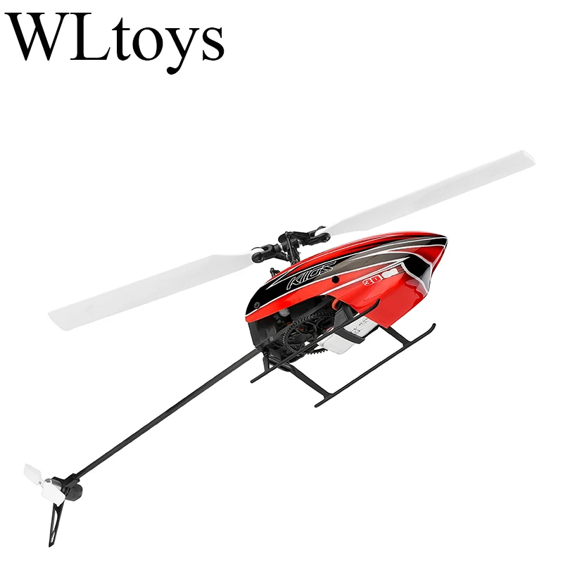 WLtoys XK K110 Upgrade K110S Radio Contorl  Drone 2.4G 6CH 3D 6G System Brushless Motor RC Quadcopter Remote Control Airplane 3