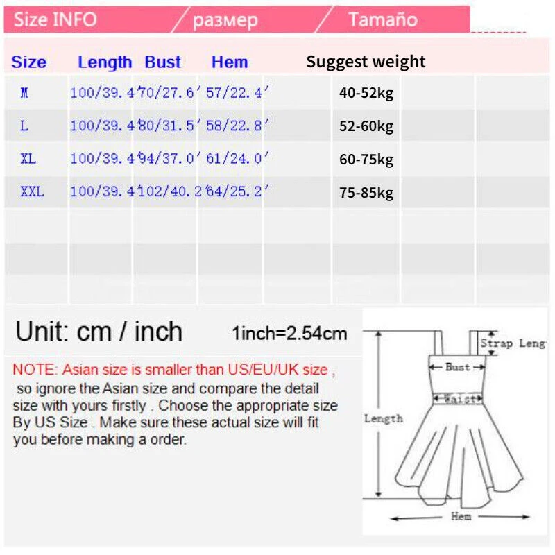 Lady Summer Plus Size Full Slip Dress Comfort Thin Elastic Silky Petticoat Underskirt Sexy Spaghetti Strap Nightgown Nightdress images - 6