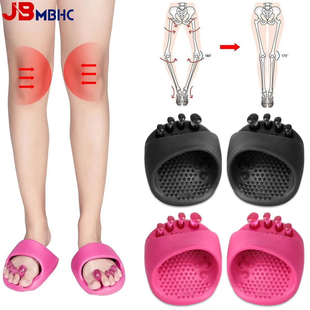 1 Pair Arch Support Shoes for Plantar Fasciitis & Flat Feet Calf Strengthener Arch Exerciser Slipper for Foot Pain Stress Relief