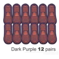 Dark Purple 12 p