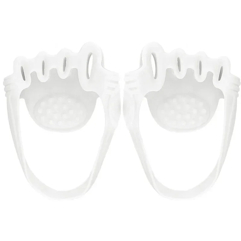 White A