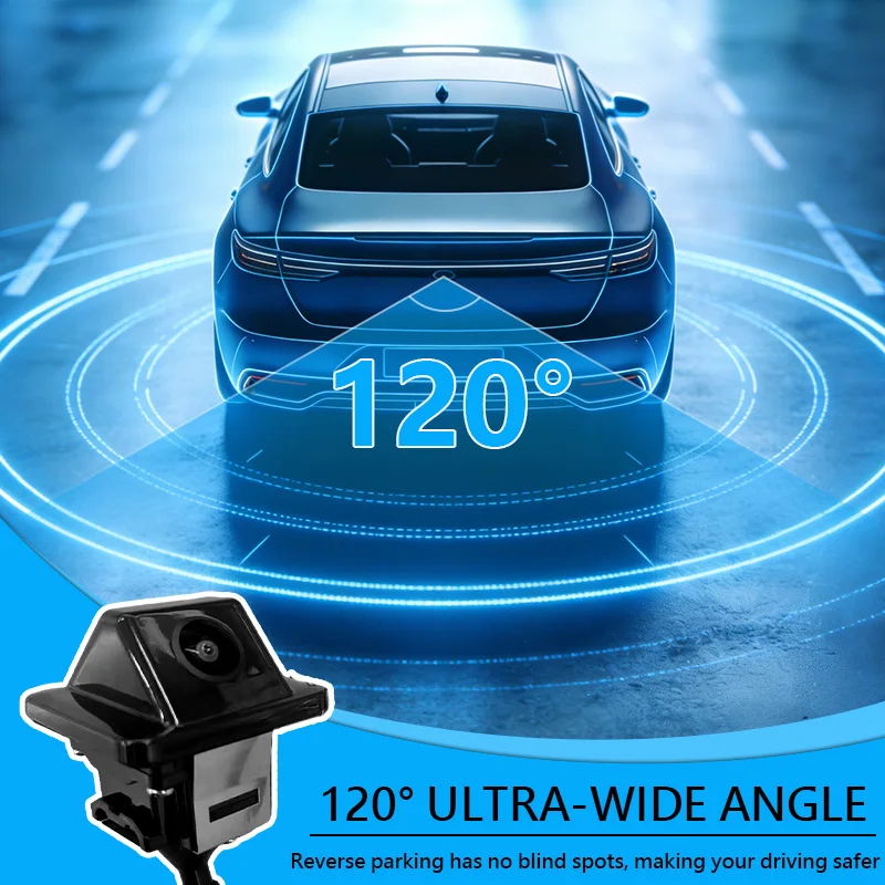자동차 주차 보조 백업 카메라 95760-2T650 KIA K5 Optima Hybrid에 적합 957602T650 반전 카메라 대체