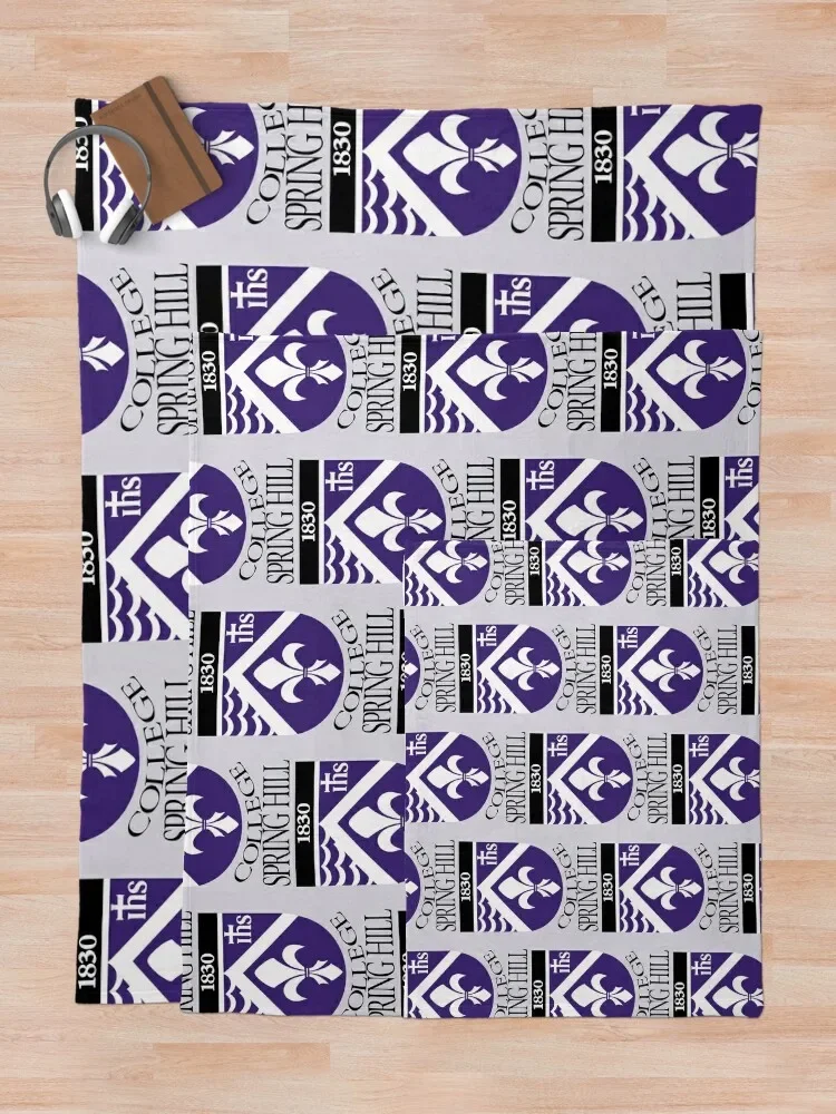 ���ö Hill College Throw ���, ���� ���� ���� ���� ���, ��ũ��, ���� �м�