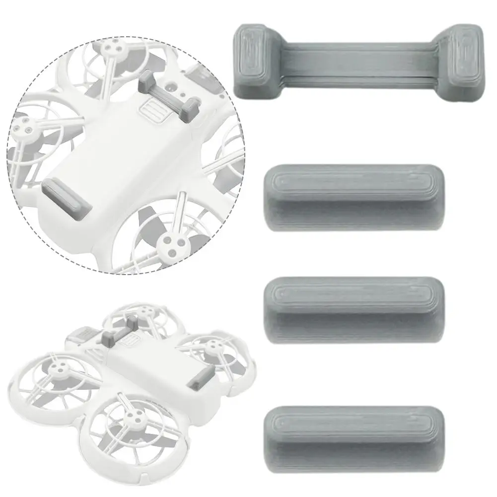 Description Picture 2 of itemfor dji NEO Drone Landing Gear Extension Heighten Tripod Lightweight Accessories Anti-scratch And Anti-wear