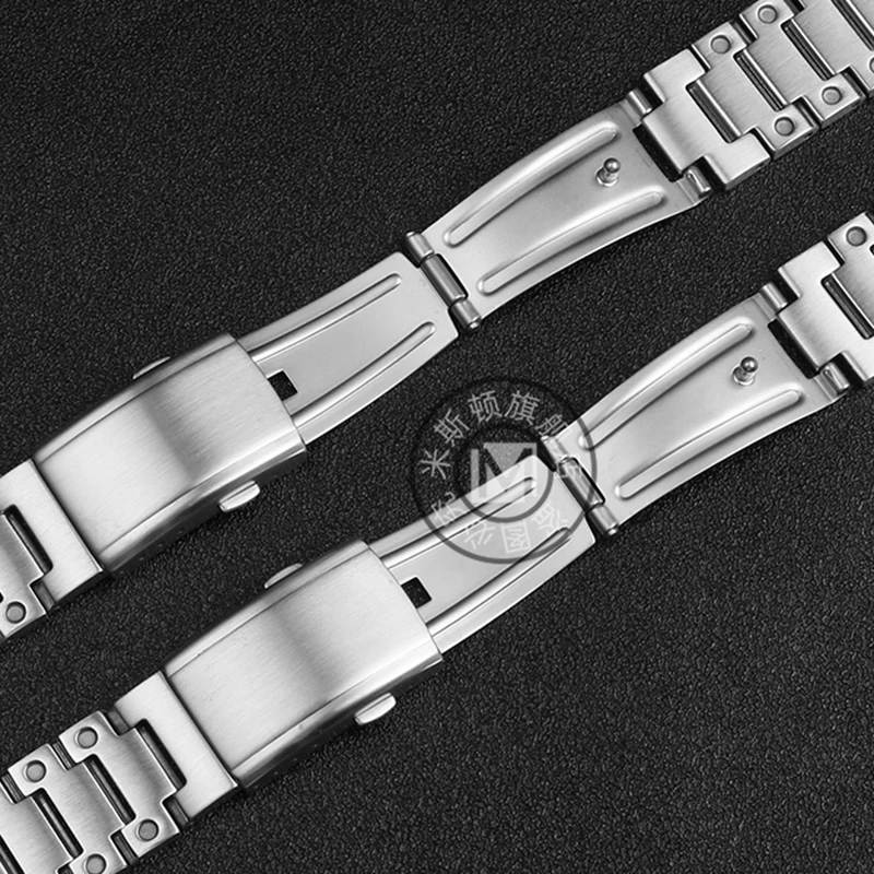 Kit De Pièces De Bout De Bracelet Métal Pour Montres Casio PRG-50T, 60T, 40T