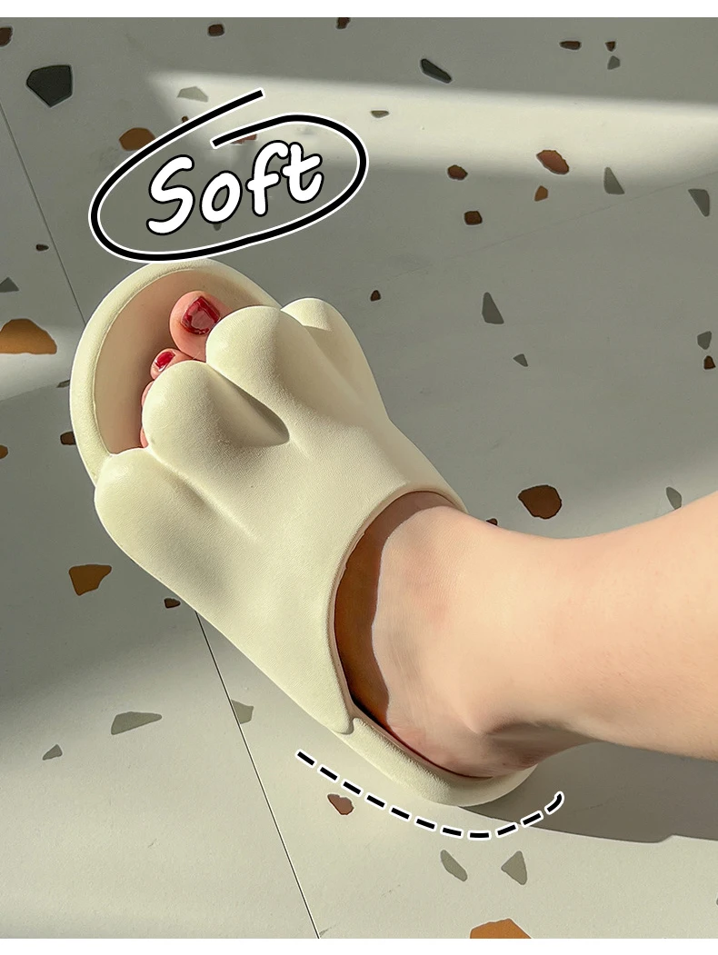 Comfortable Slippers 4