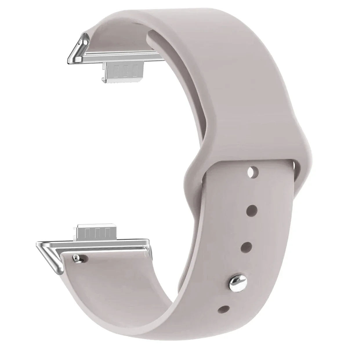 Sport Silicone Bracelet Wristband