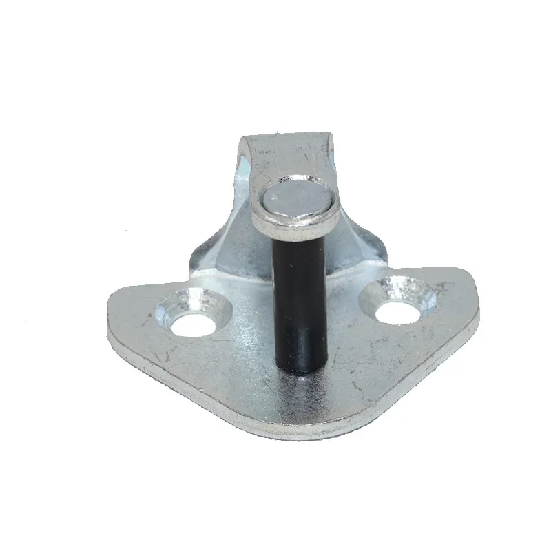 Plate Door Lock Striker Latch for Fiat Peugeot Citroen car accessories