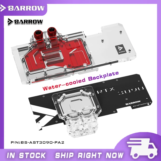 Water Cooling Block Asus  Geforce Water Cooling Block - Fluid Diy Cooling  & Accessories - Aliexpress