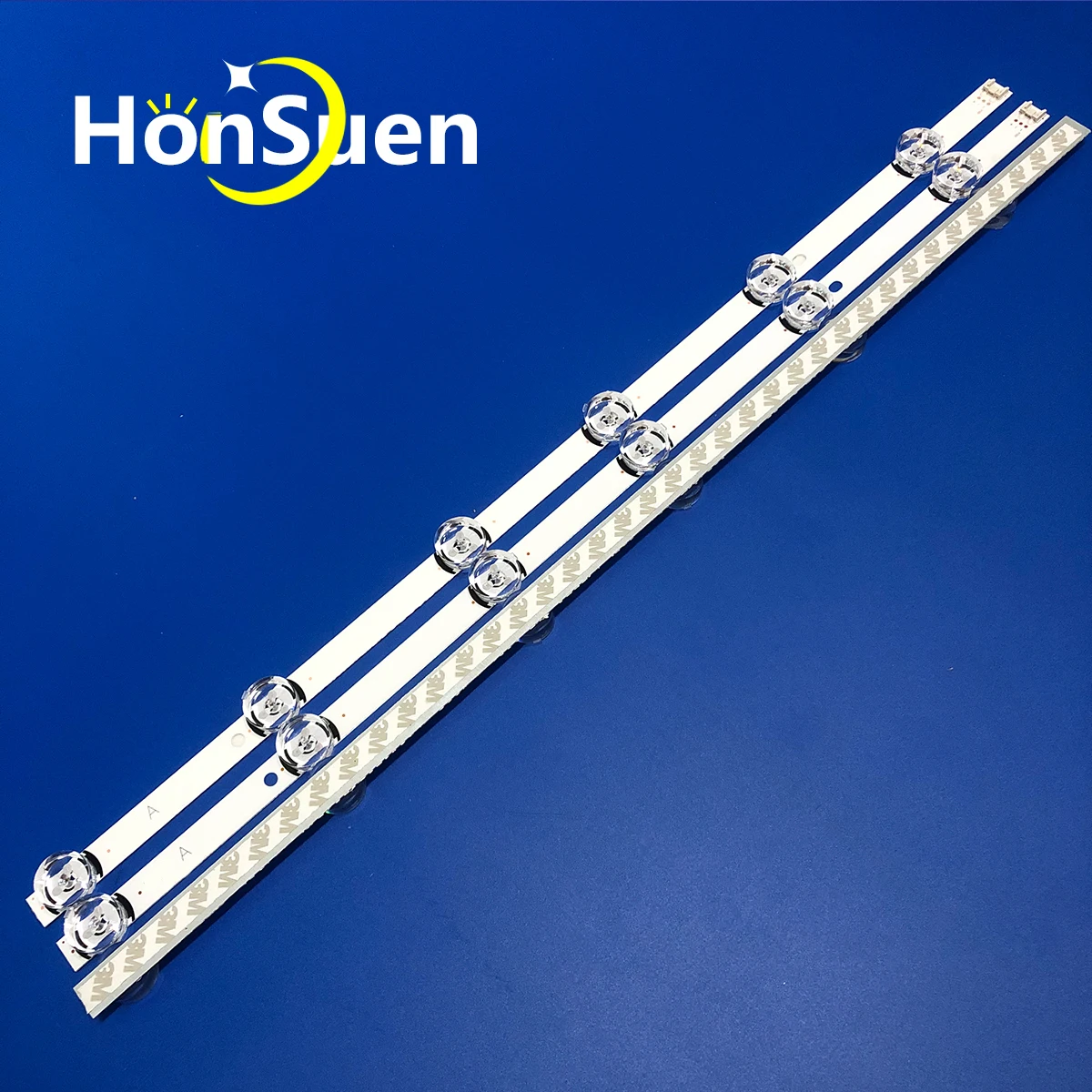 LED backlight strips 10kit = 30pcs led light FOR 32"TV 32lb5600 32lb560b 32lb570b 32lb580b 32lb620b 32lb