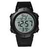 Men Sport LED Watches Top Brand Men Digital Clock Multi-Functional Rubber Man Fitnes Athlete Timekeeping Electronic Watch Reloj 2