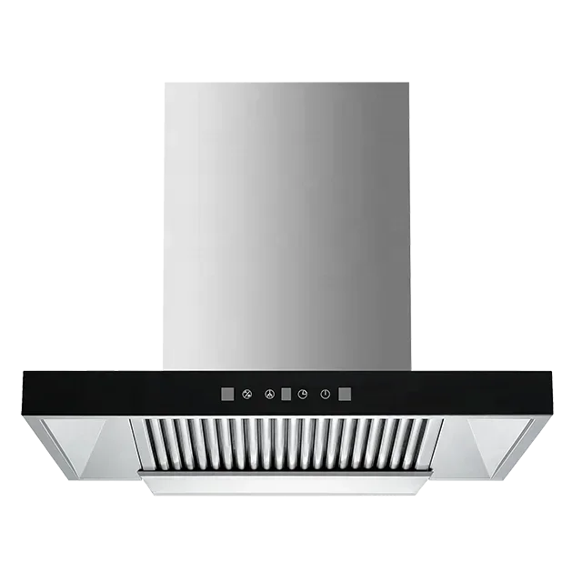 Home major appliance Cooker Hood Kitchen Range Hood Chimney extractor big suction low price