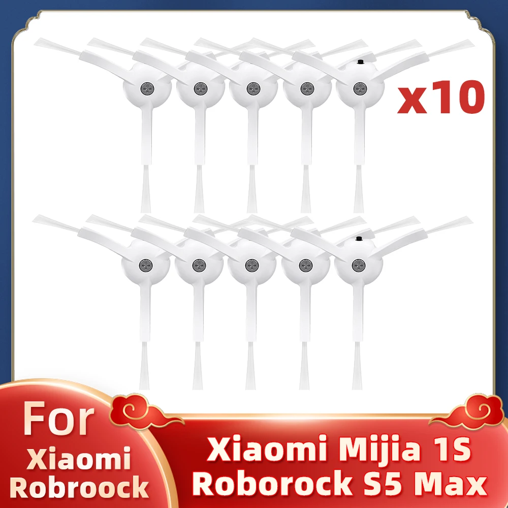 Universal Vacuum Cleaner Main Side Brush Filter Replacement