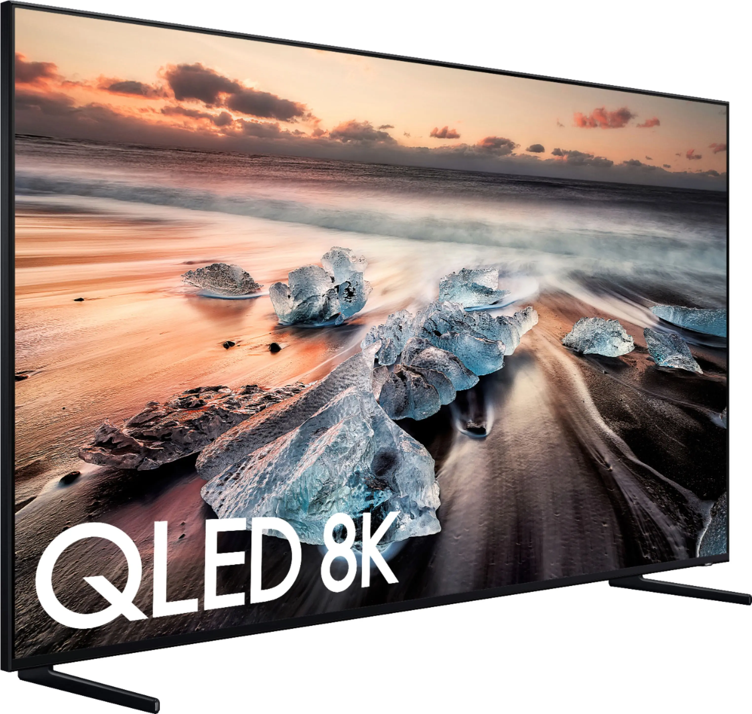 

Распродажа, новый светодиодный ЖК-дисплей QLED Smart 8K UHD 55 ''/65''/75 ''/85'' 55 ''KS9000 класс 9 серии 4K Ultra-HD (UHD)