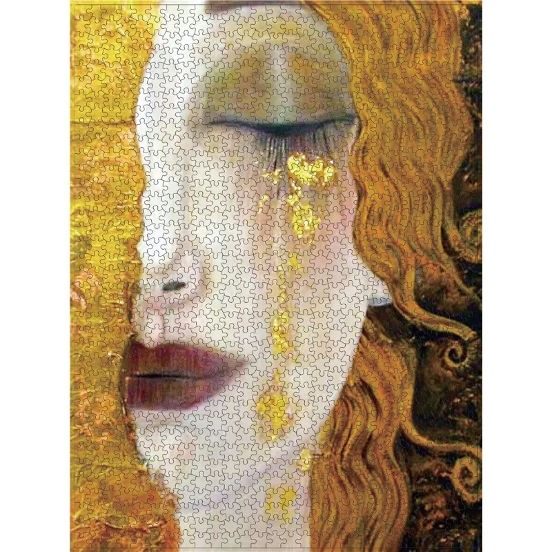 Golden Tears