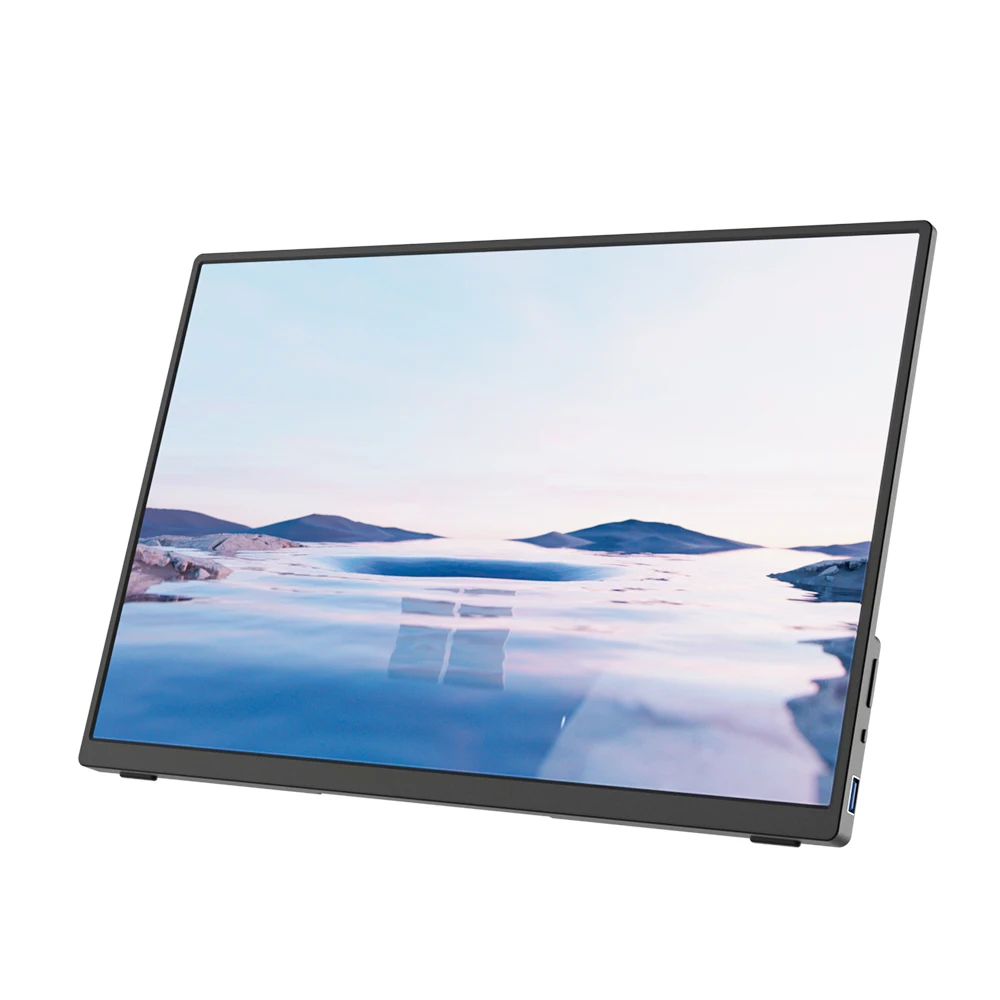 BlitzWolf BW-PCM9 ޴ ǻ LCD , ӿ ÷ ȭ, Ʈ º Ʈ ӿ, 16 ġ FHD 1920x1200P