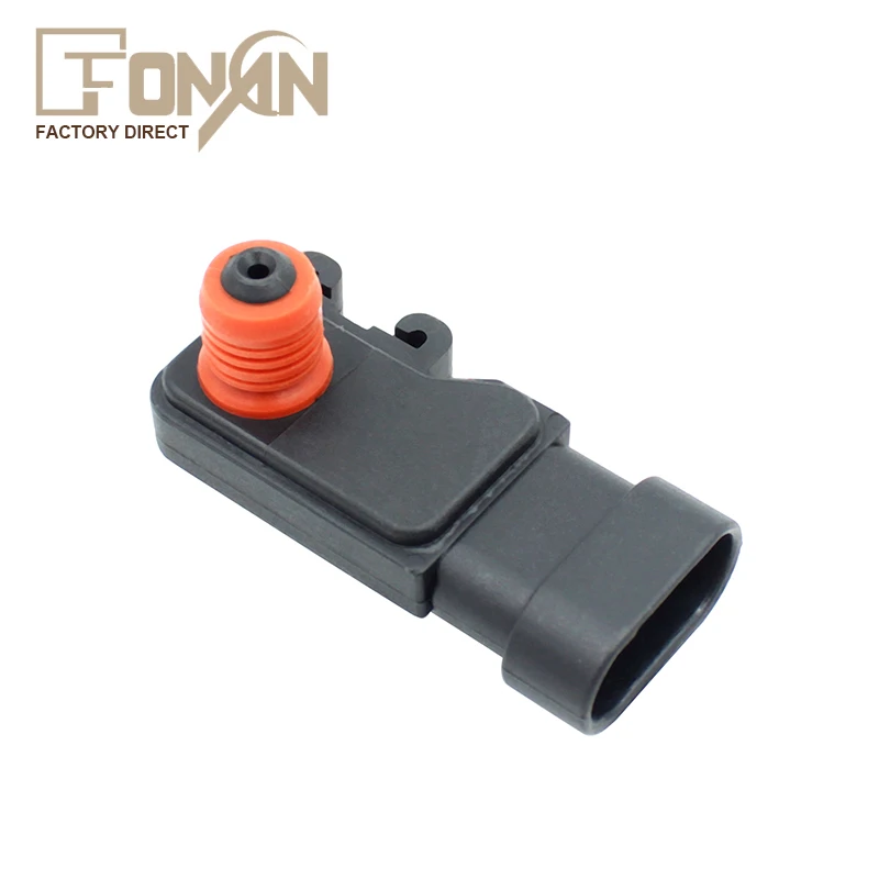 

Датчик карты X10 AS60 для Nissan Opel Renault 12614970 16212460 16258659 28004403 8126149700 8162124600 8280743650 7700106644