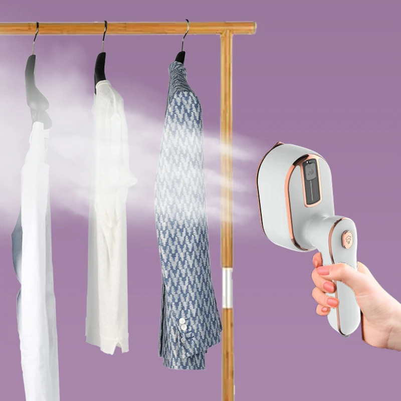 1000w High Power Garment Steamers Professional Handheld Electric Irons