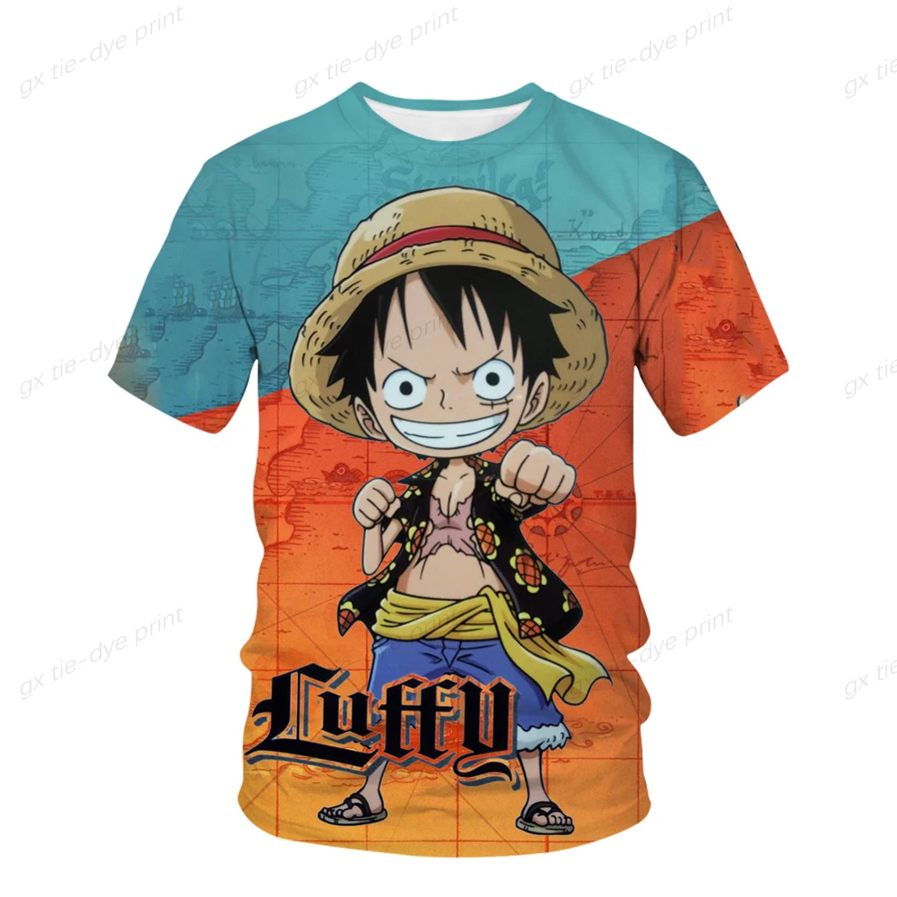 luffy peitoral t-shirt luffy🤠🤙 em 2023