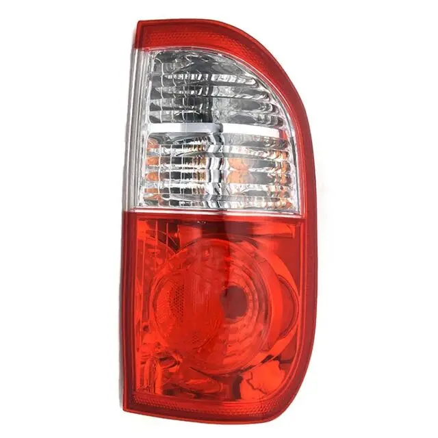 

2PCS 4133010-2000 4133020-2000 QUALITY TAIL LIGHT TAILLIGHT TAIL LAMP REAR LAMP FOR zhongxing GRAND TIGER G3 F1