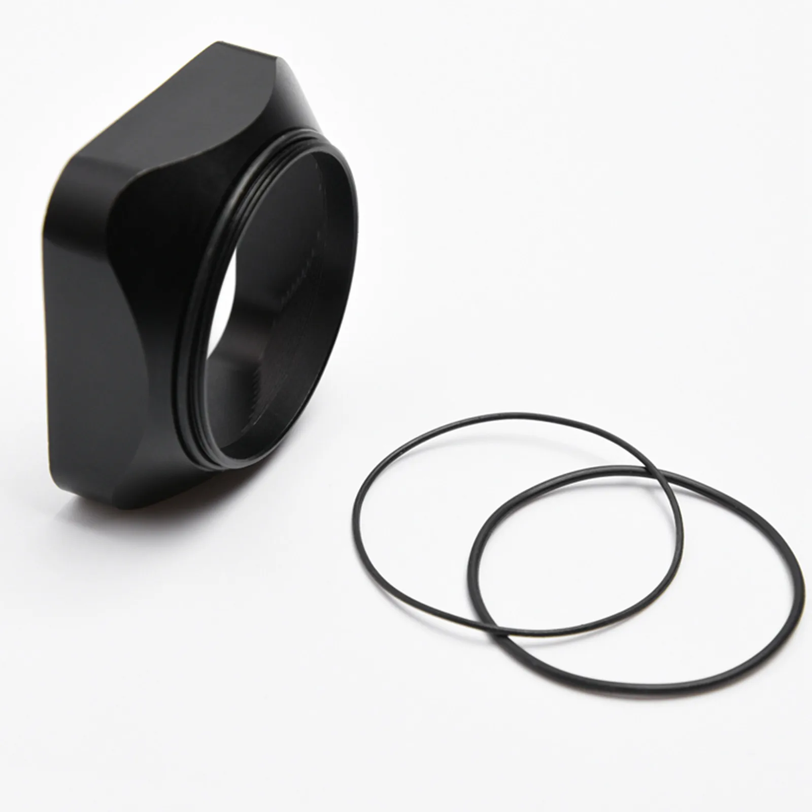 Rolleiflex/rolleord-メタルレンズ,フード37mm/39mm/43mm bay iii