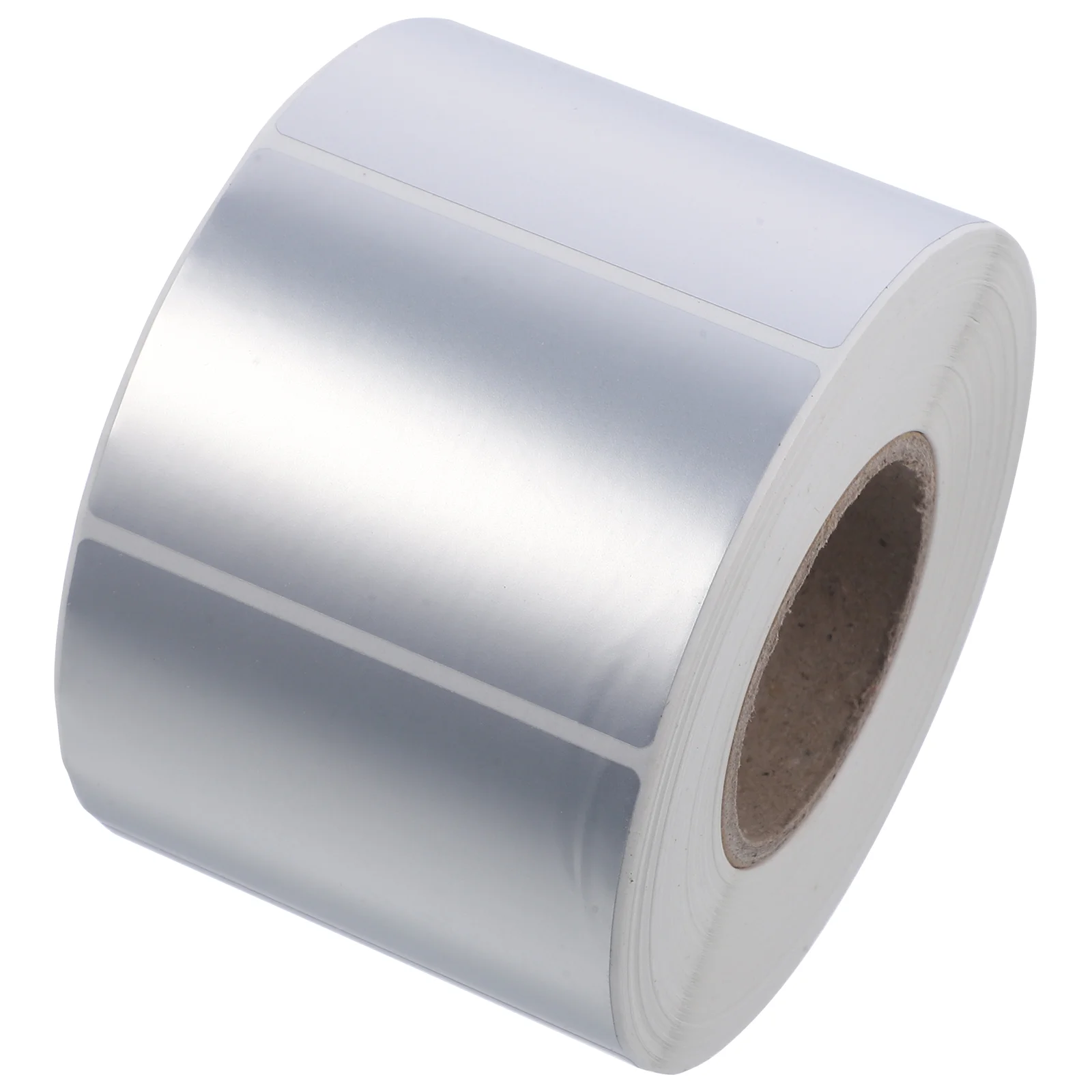 

1 Roll Printer Printable Sticker Label Stickers Blank Large Mailing Labels Blank Label Sticker