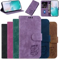 Magnetic Leather Phone Case For Tecno Spark 10 20 5g Pro Plus 10c 8c 20c G0.jpg